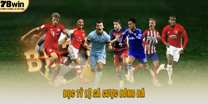 Cách Đọc Tỷ Lệ Cá Cược Bóng Đá Để Tìm Kèo Thơm Chuẩn Xác 1 đọc tỷ lệ cá cược bóng đá