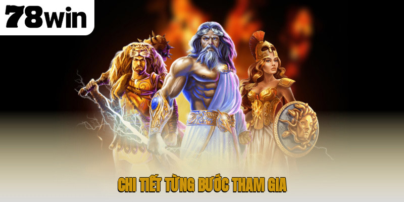 Quay Slot Tru Tiên – Hành Trình Tiên Hiệp Đầy Bất Ngờ 2 Tổng quan về quay slot Tru Tiên tại 78WIN