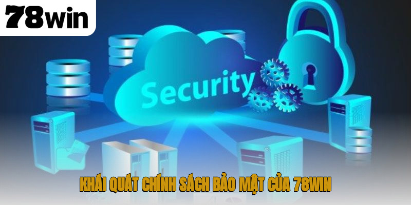 Chính Sách Bảo Mật 78WIN – Cam Kết An Toàn Tuyệt Đối 1 Khái quát chính sách bảo mật của 78WIN