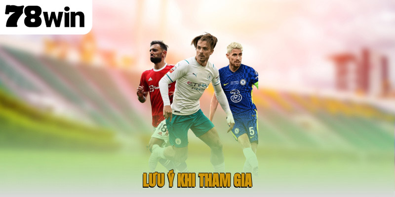 Tìm hiểu về cược xiên là gì và cách tính hiệu quả từ cao thủ 4 Lưu ý khi tham gia