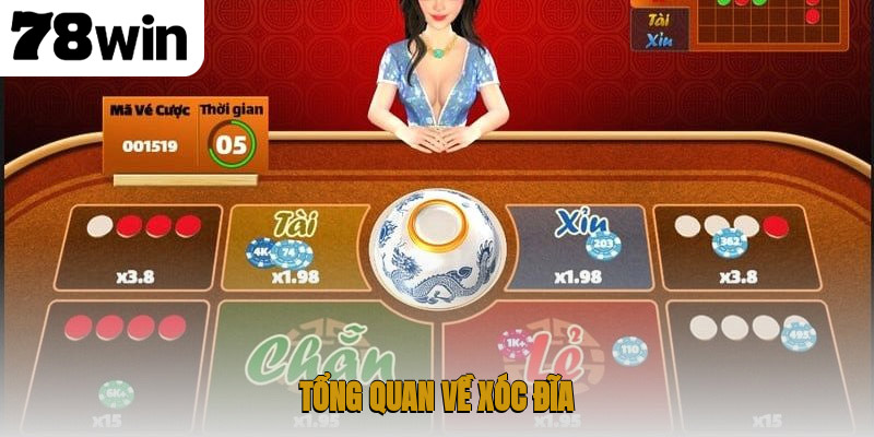 Hướng dẫn chi tiết cách chơi xóc đĩa dành cho mọi trình độ 2 Tổng quan về xóc đĩa